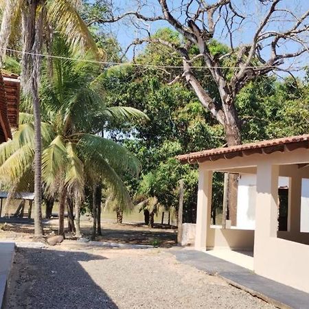 Hotel E Pousada 3 Irmaos Coxim Extérieur photo