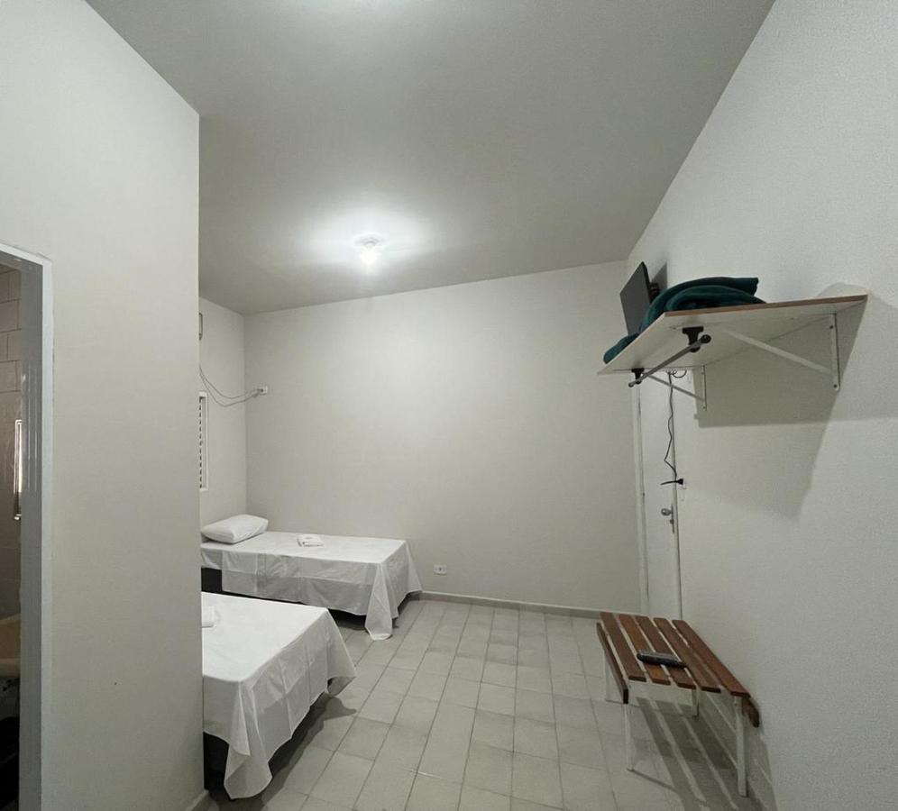 Hotel E Pousada 3 Irmaos Coxim Extérieur photo